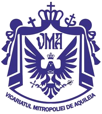 ASOCIATIA VICARIATUL MITROPOLIEI AQUILEIA logo