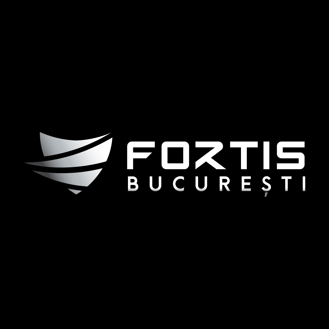 ACS Fortis București logo