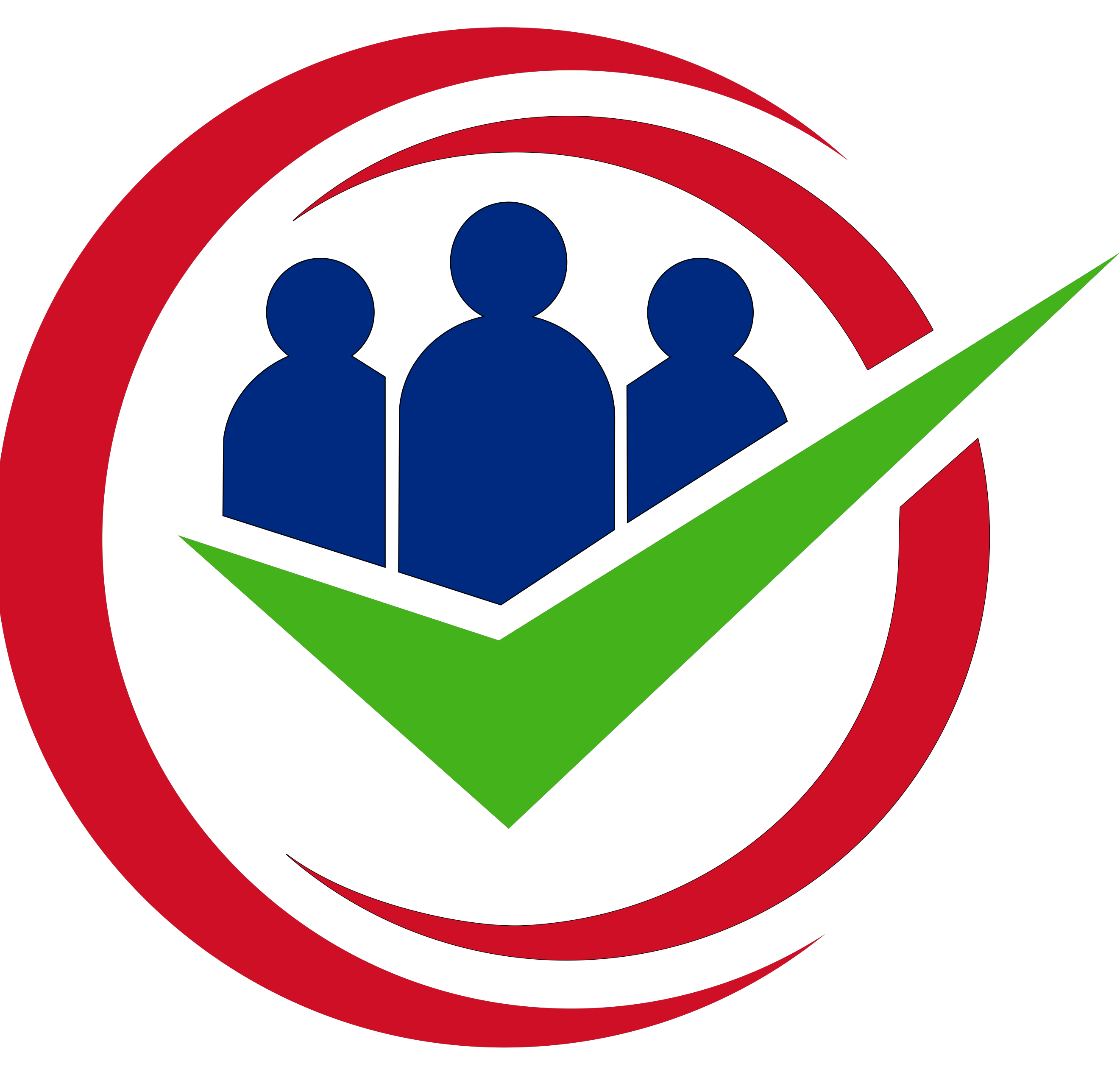 Asociația de Consultanță, Integrare și Dezvoltare Europeană logo