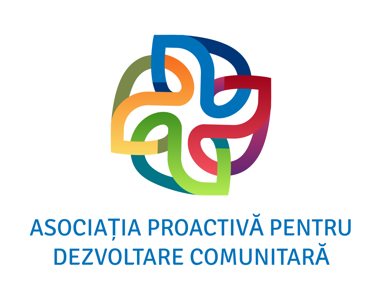 Asociatia Proactiva pentru Dezvoltare Comunitara logo