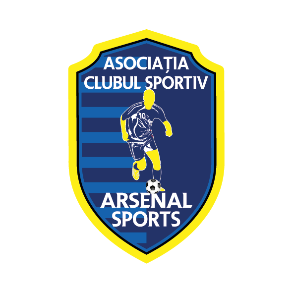 Asociatia Club Sportiv Arsenal Sports logo