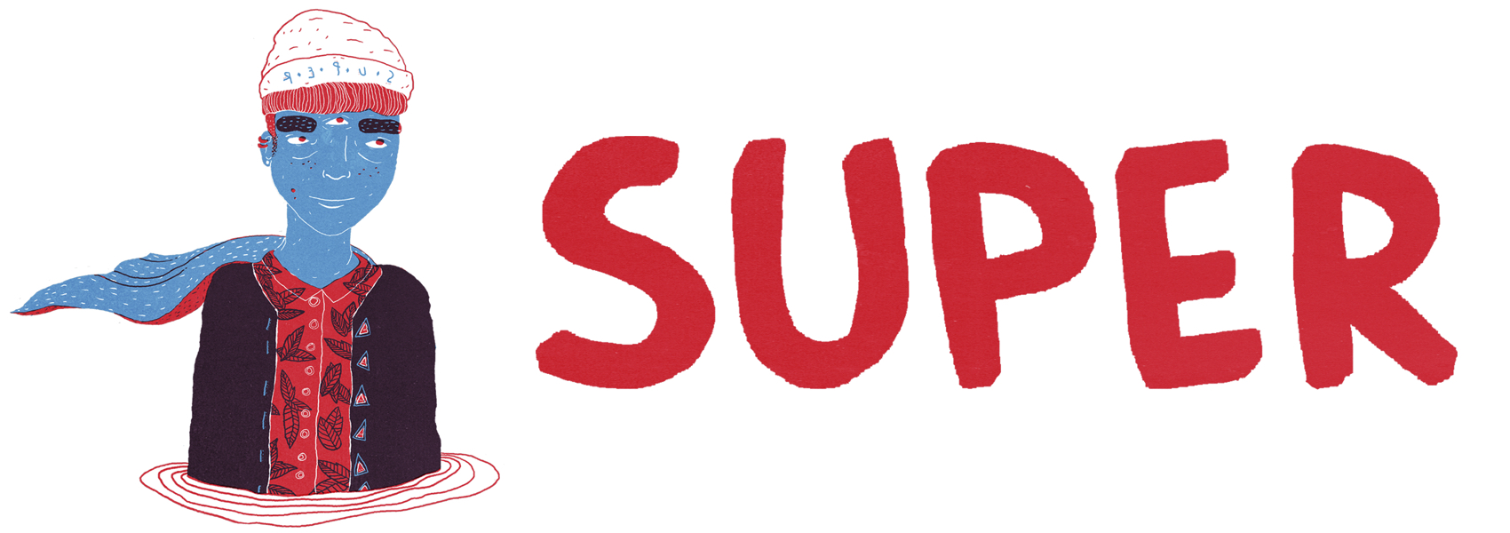 Asociația Super Festival logo