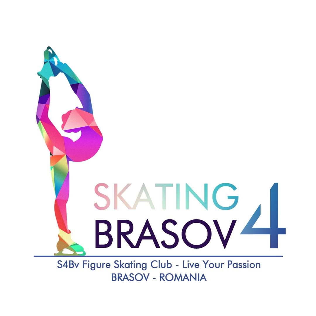 Asociația Sportivă Skating 4 Brasov logo
