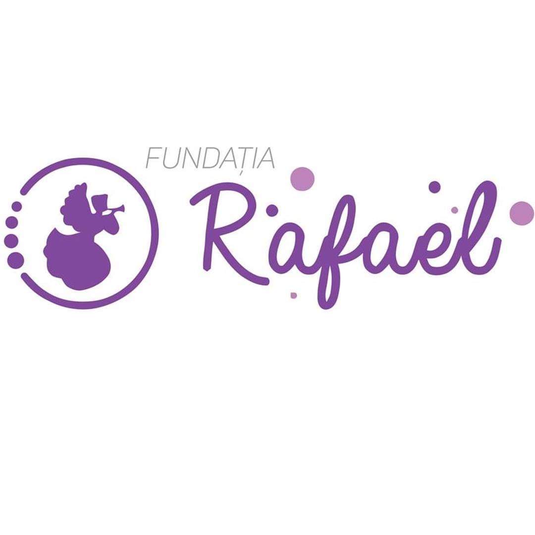 Fundația Rafael logo