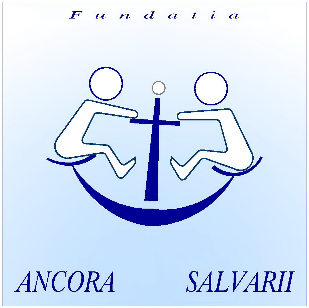 Fundația Ancora Salvării logo
