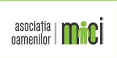Asociatia Oamenilor Mici logo