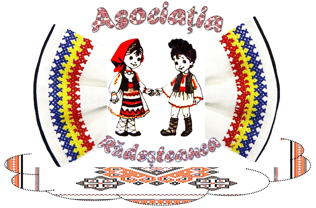 ASOCIAȚIA RĂDEȘTEANCA logo