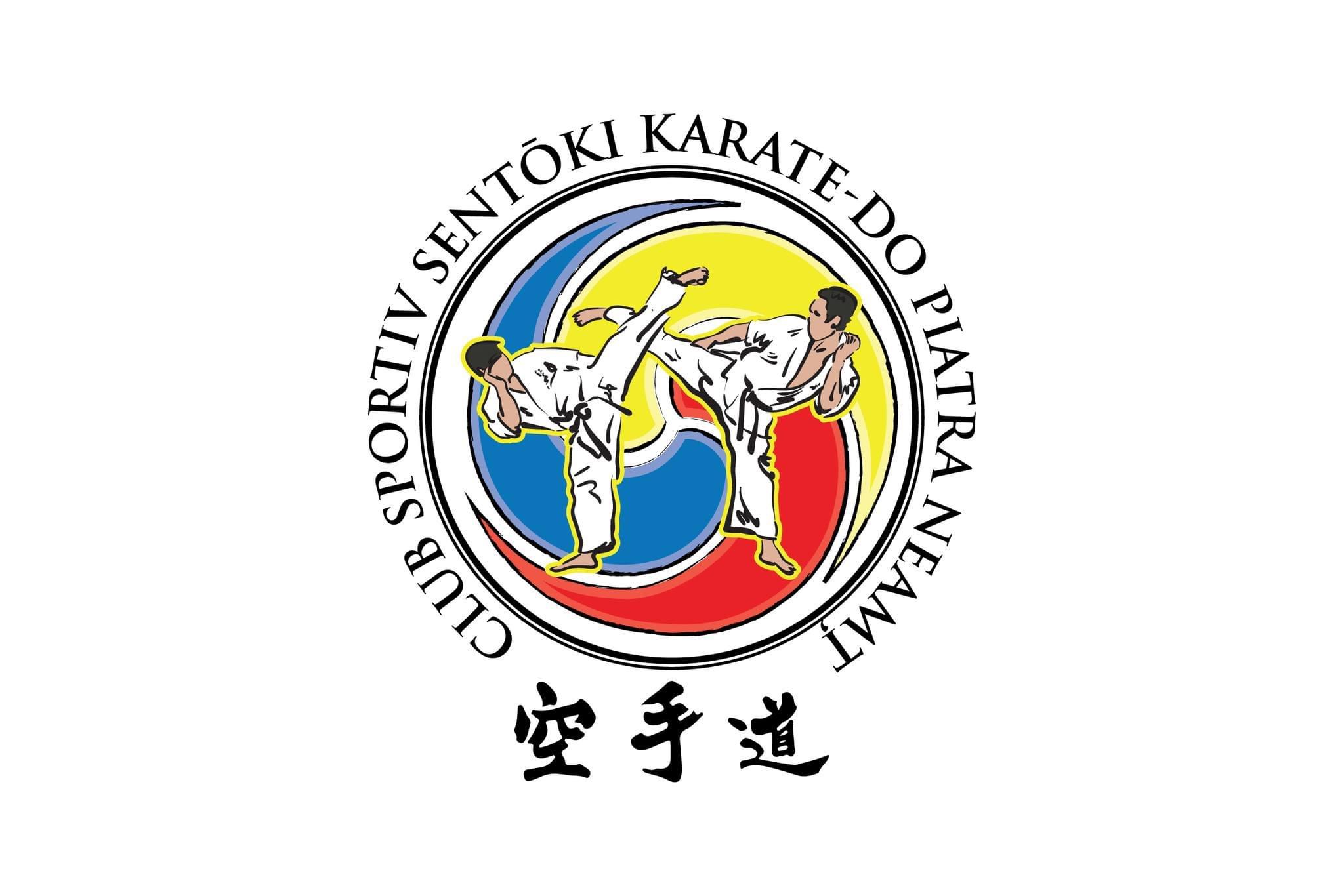 Club Sportiv Sentoki Karate-DO Piatra Neamt logo