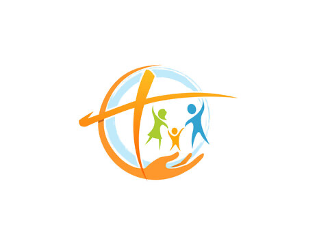 Asociația Salvati Prin Har logo