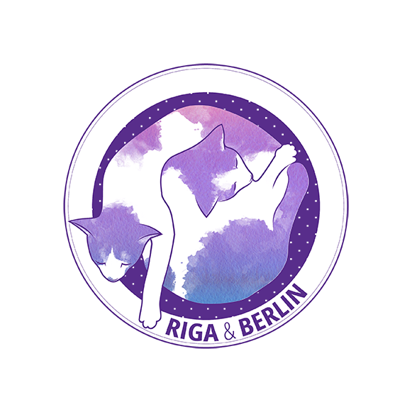 Asociatia Riga si Berlin logo