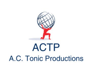 ASOCIATIA CULTURALA TONIC PRODUCTIONS  logo
