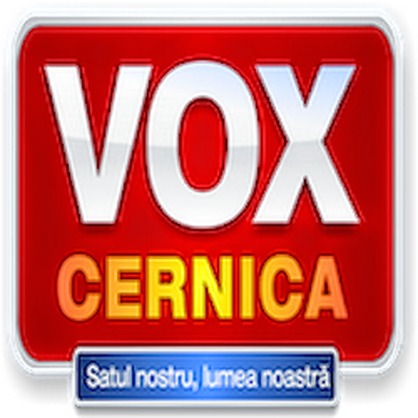 Asociatia Vox Cernica logo