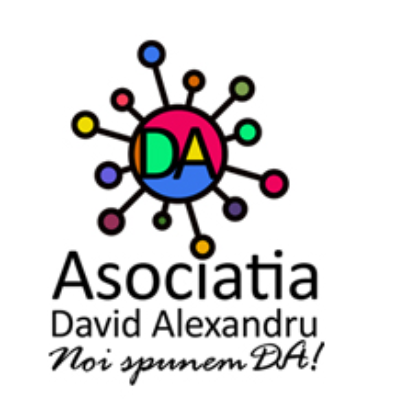 Asociatia David Alexandru logo