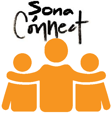 Asociația Sona Connect logo