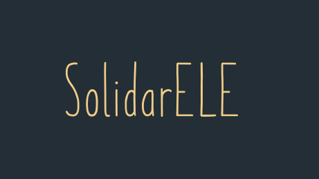 Asociatia Solidarele logo