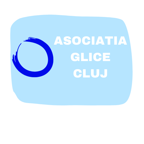 Asociatia Glice Cluj logo