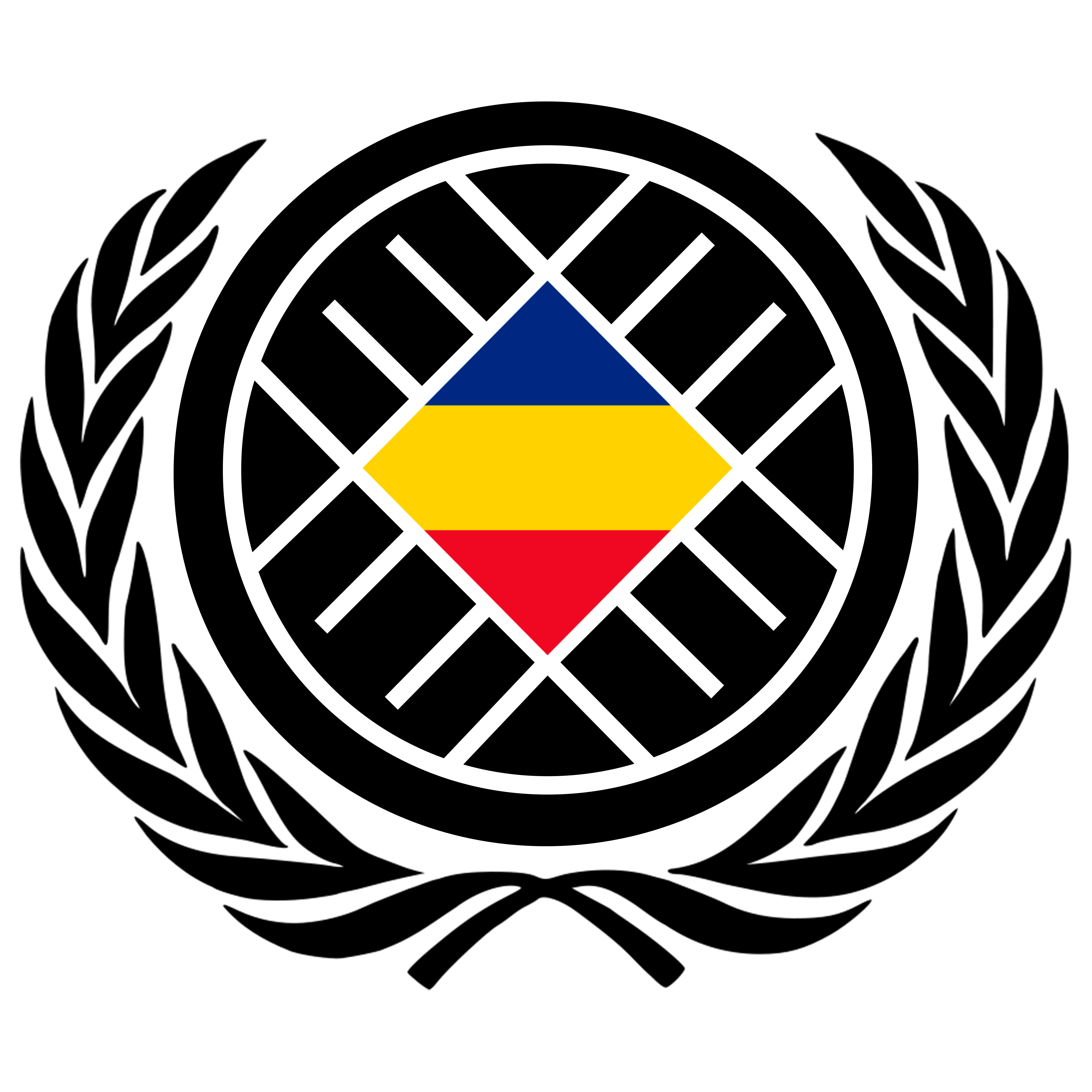Asociatia Cetatea Neamului Biruitor logo