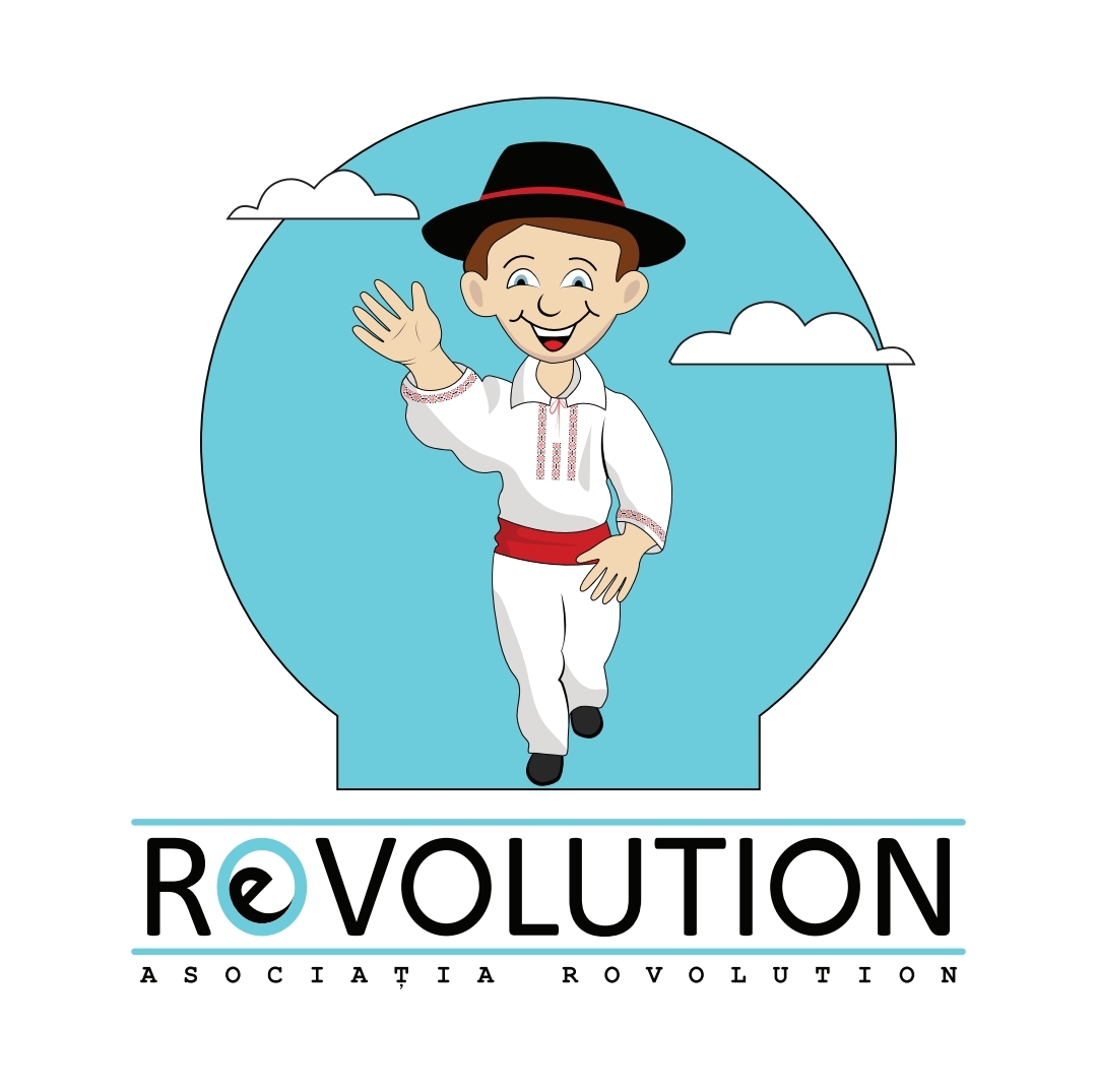 Asociatia ROVOLUTION  logo
