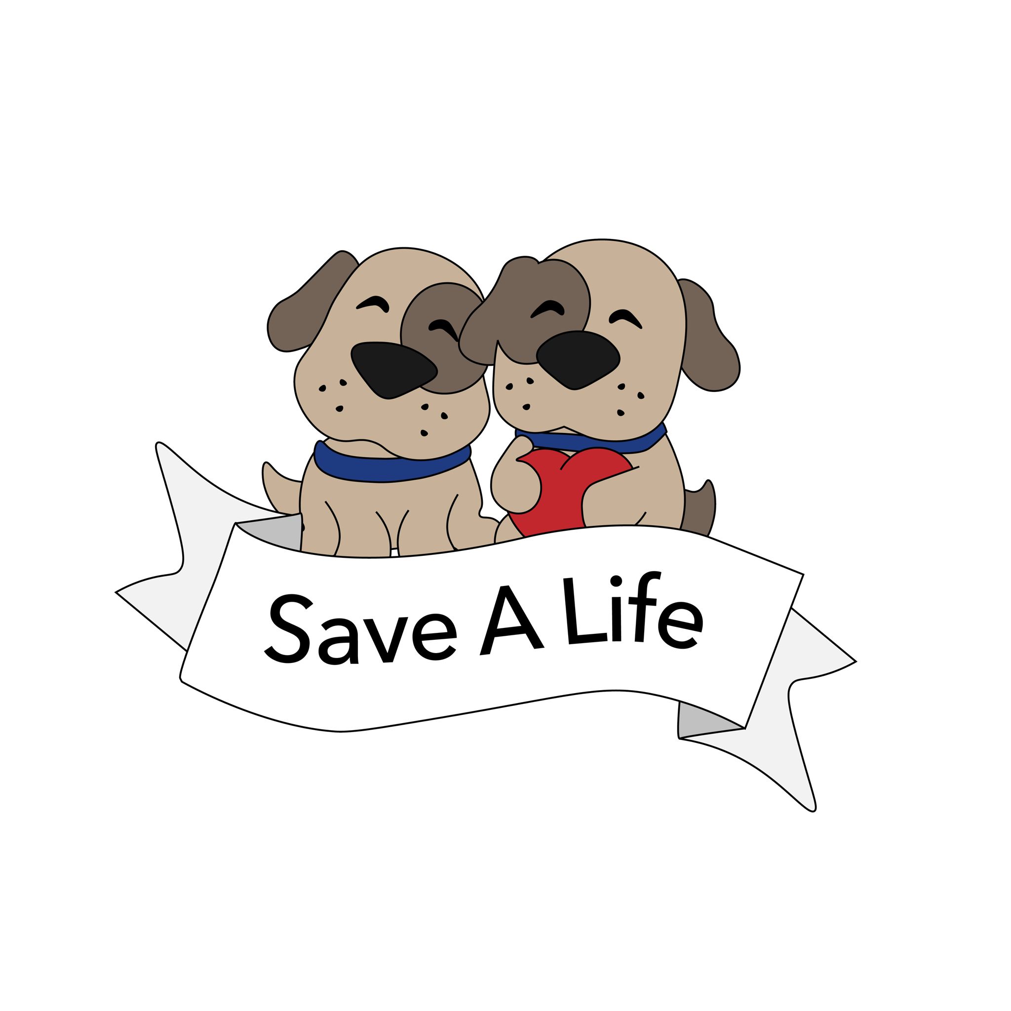 Save a Life Romania logo