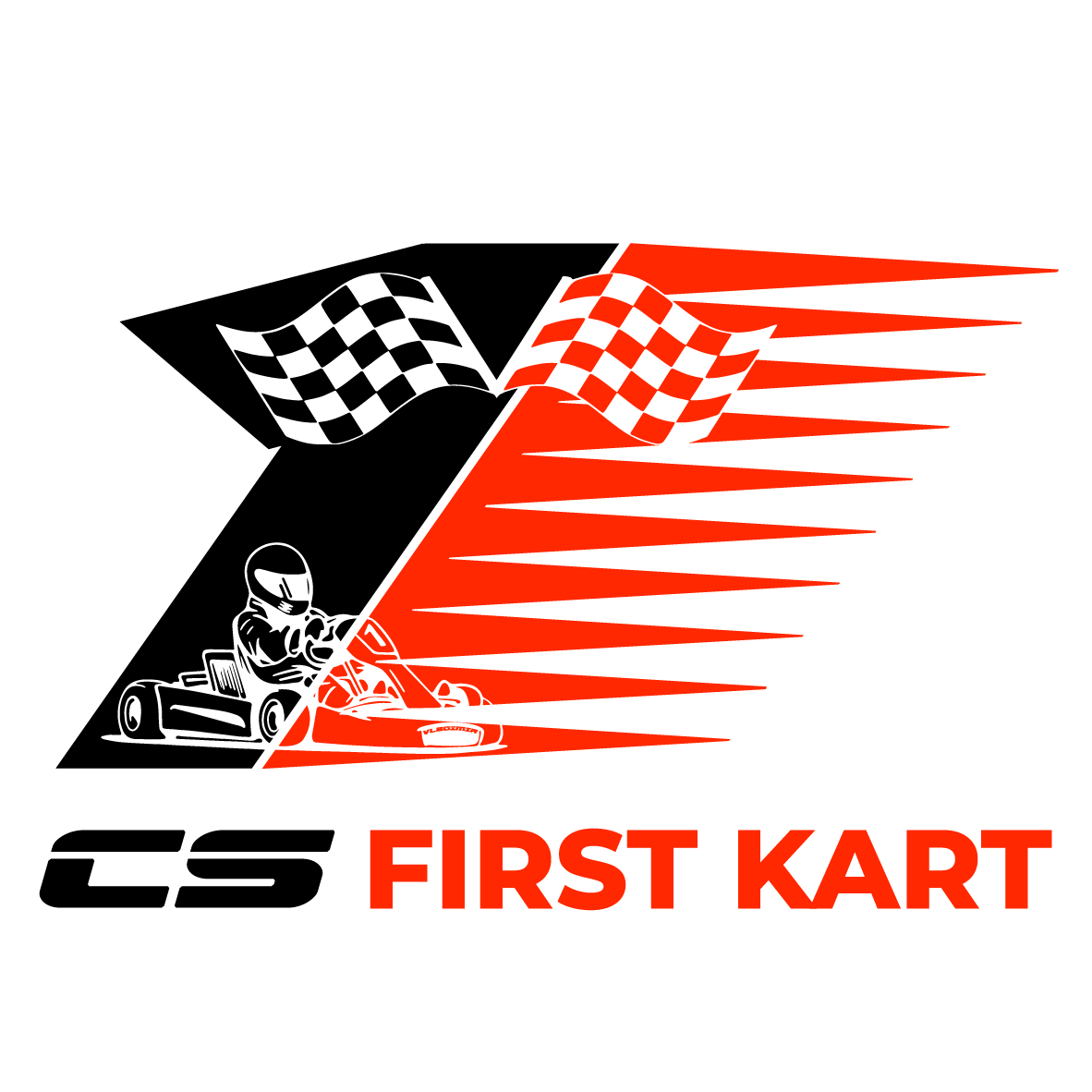 Club Sportiv First Kart - Primul Kart logo