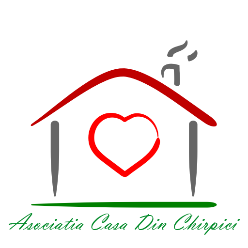 Asociatia Casa din Chirpici logo