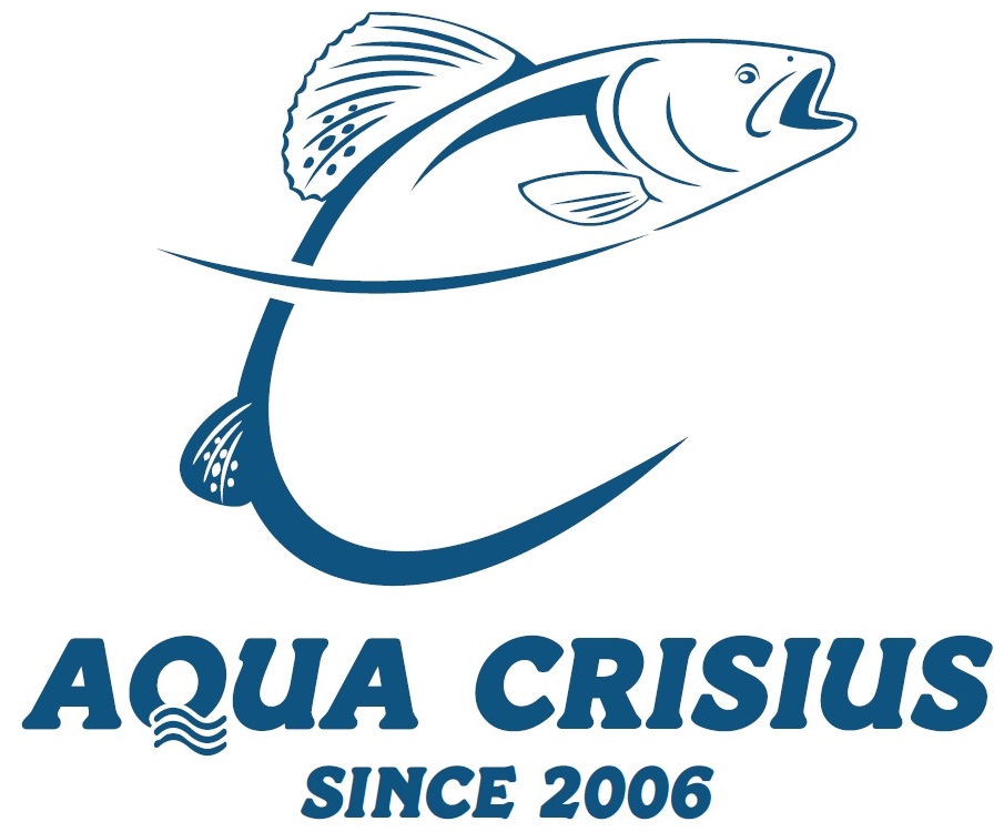 Asociația Pescarilor Sportivi Aqua Crisius logo