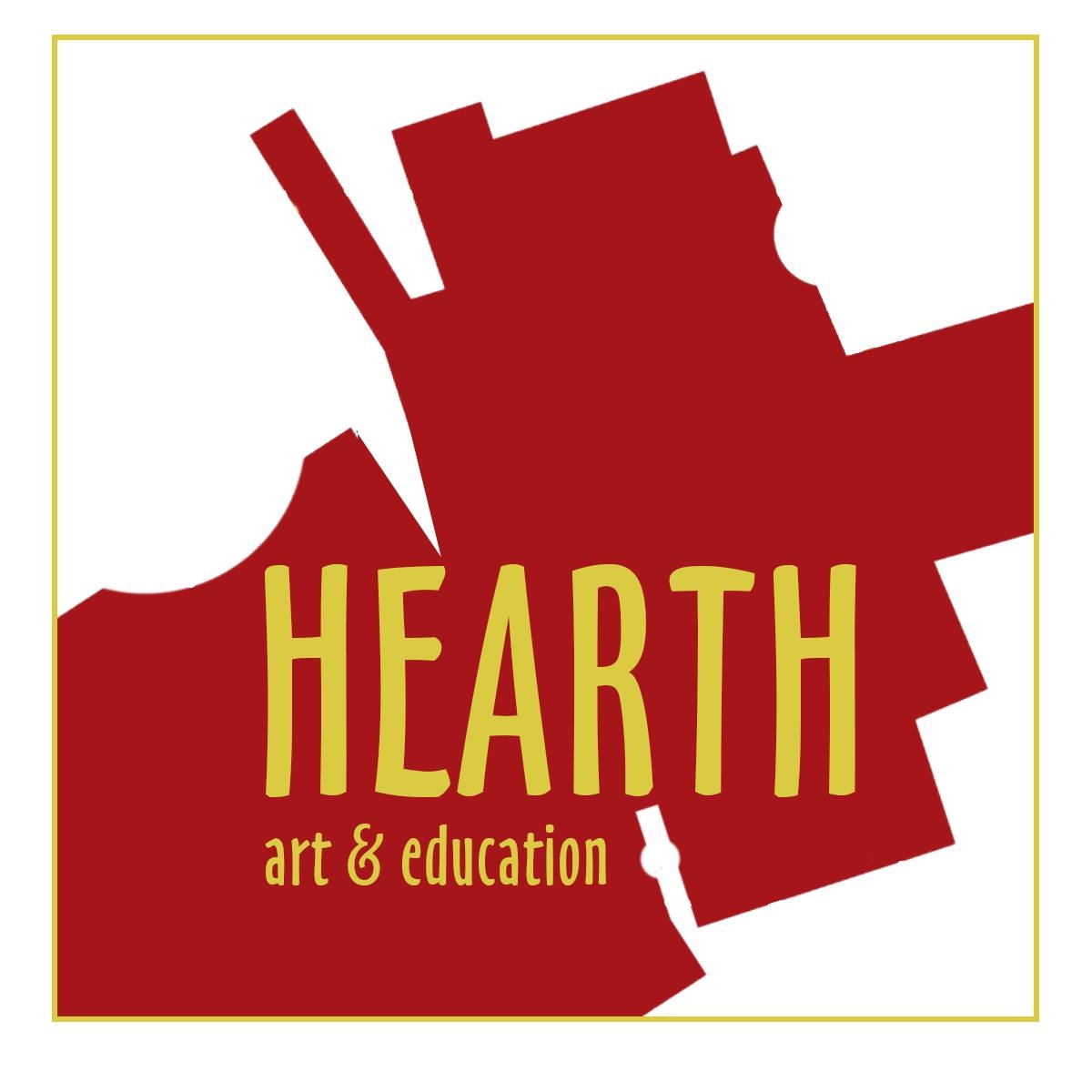 Asociatia HEARTH logo