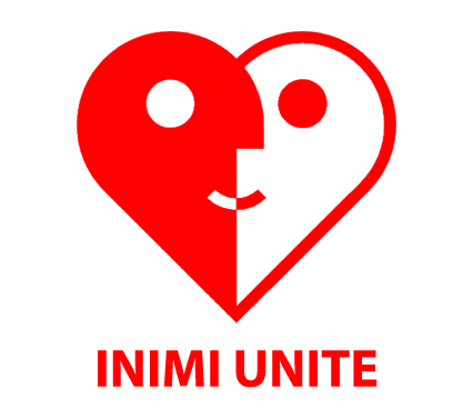 Inimi Unite logo