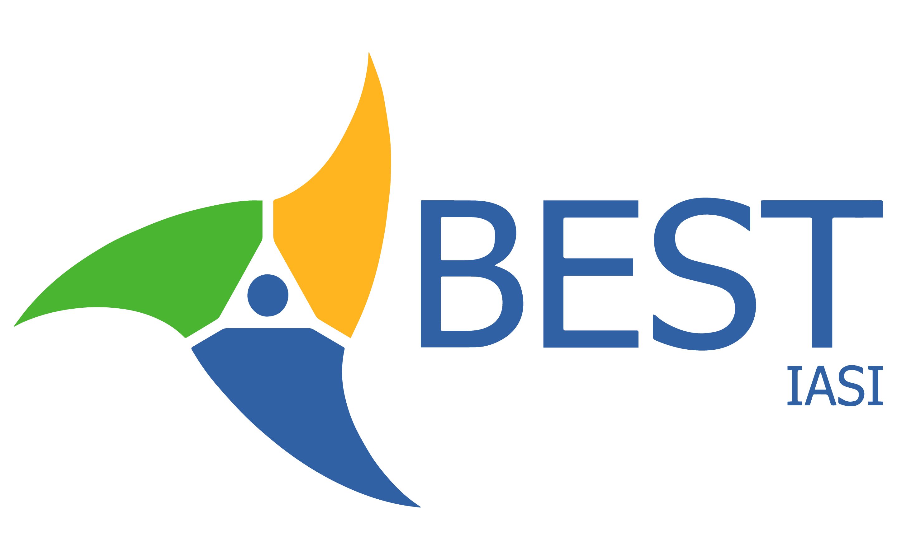 Asociația „Grupul Local BEST" Iași - Consiliul Studenților Europeni În Tehnologie logo