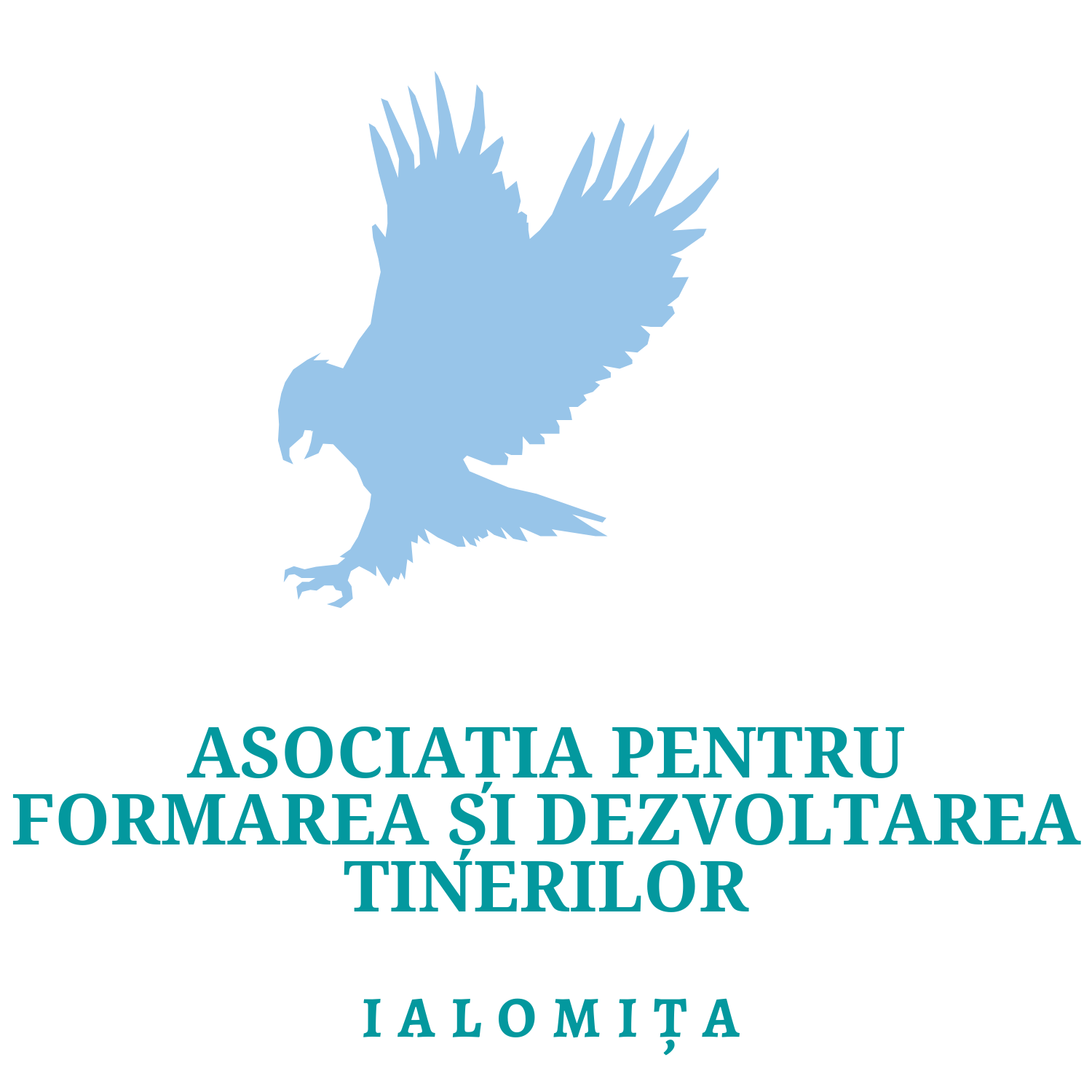 ASOCIAȚIA PENTRU FORMAREA ȘI DEZVOLTAREA TINERILOR IALOMIȚA logo