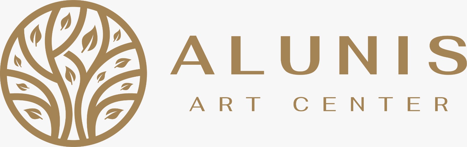 Asociația Centrul de Artă Aluniș logo