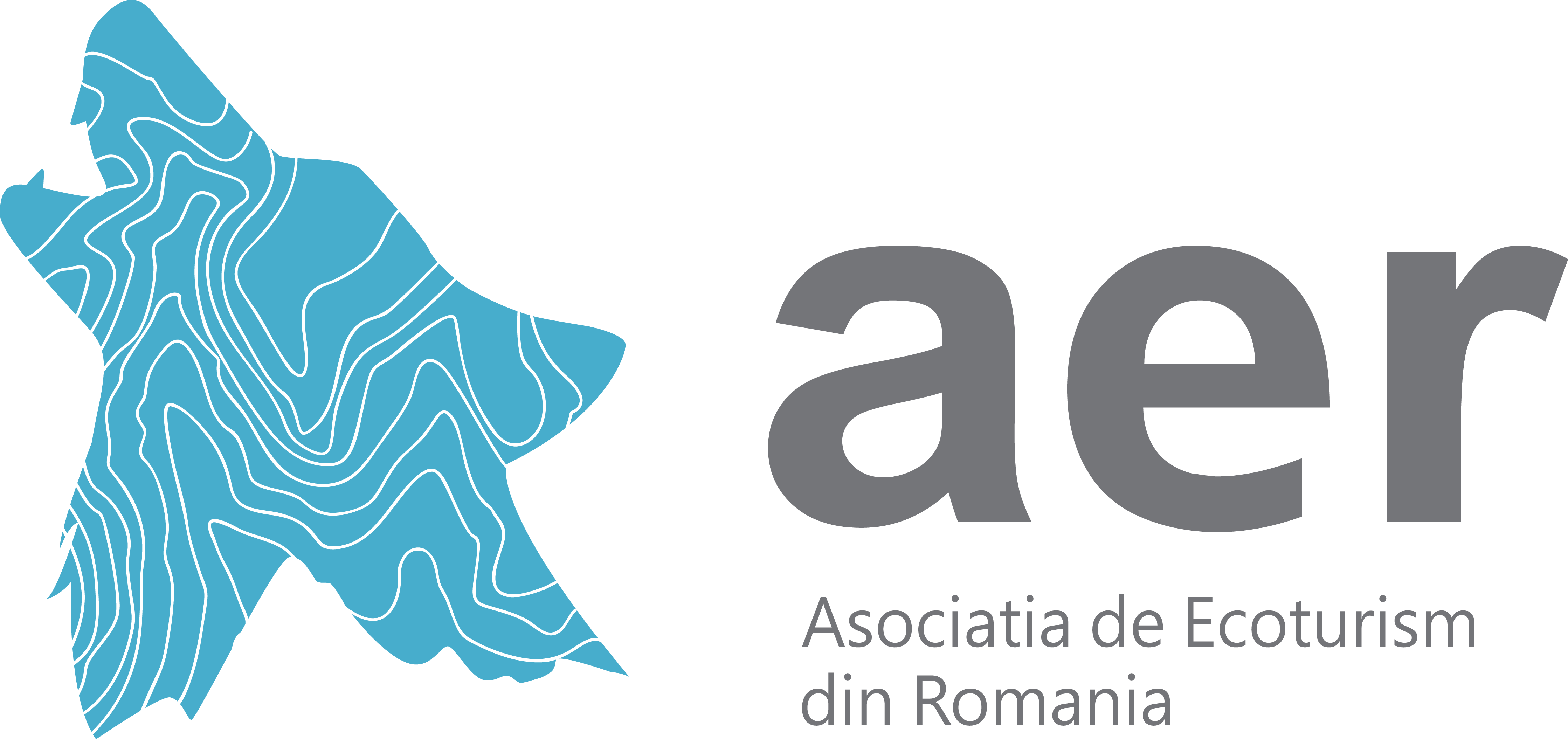 Asociația de Ecoturism din România logo