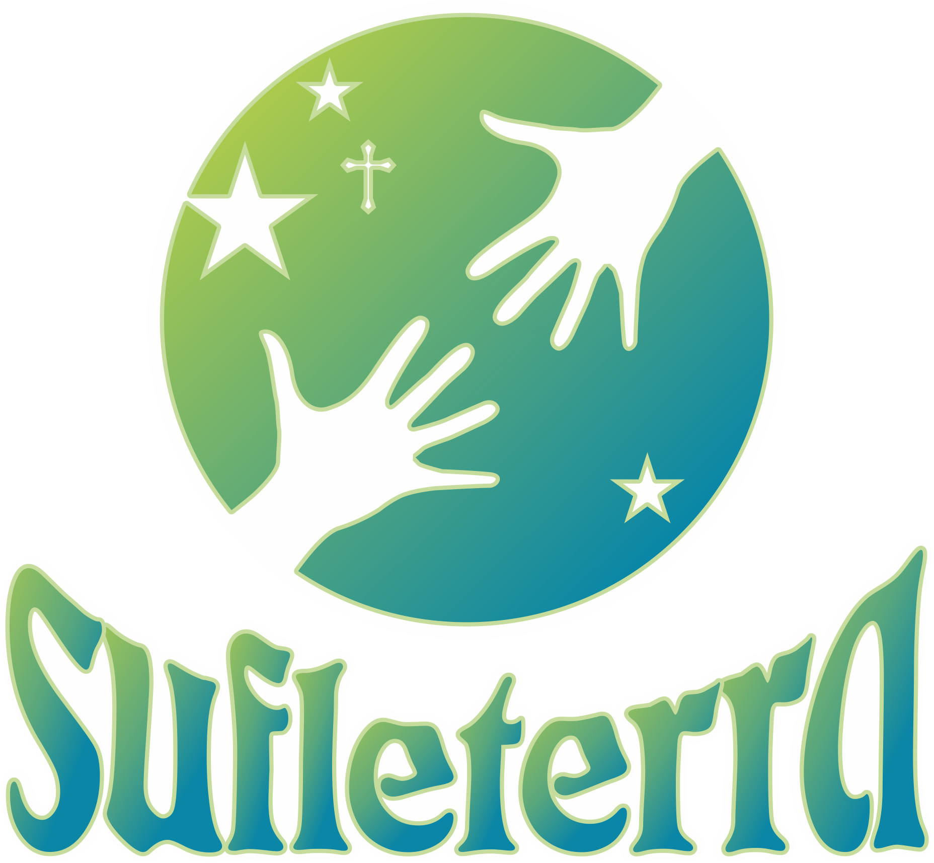 Asociatia Sufleterra logo