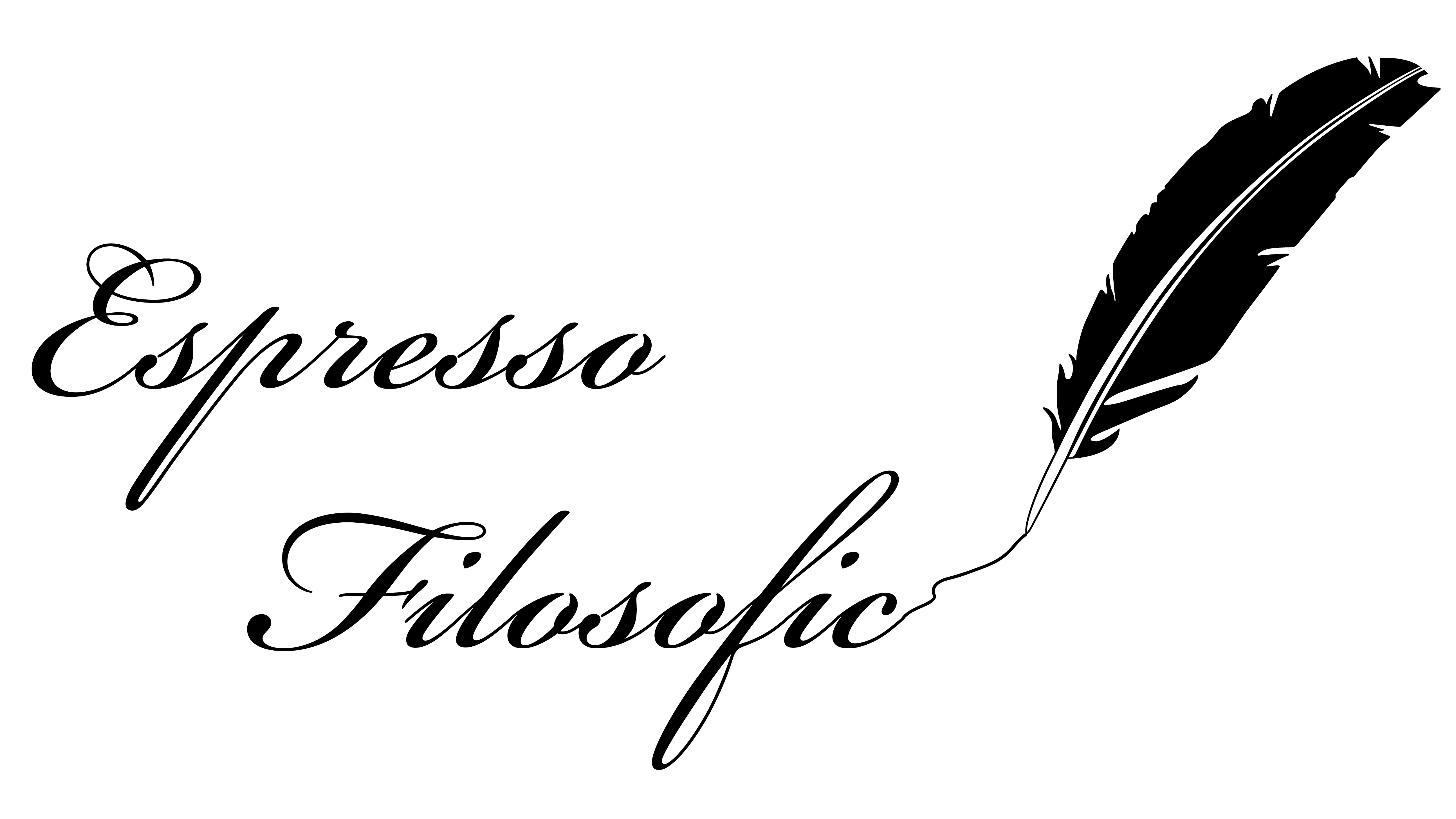 Asociația Espresso Filosofic logo
