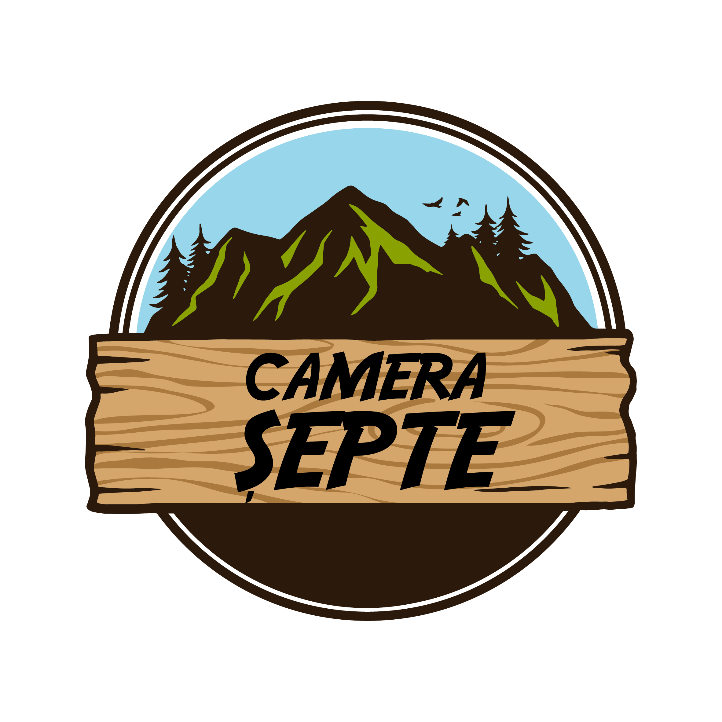 Asociatia Camera Septe logo