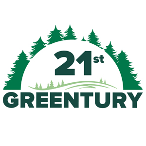 Asociatia 21st Greentury logo