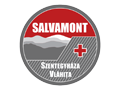 Asociația Salvamont Vlăhița logo