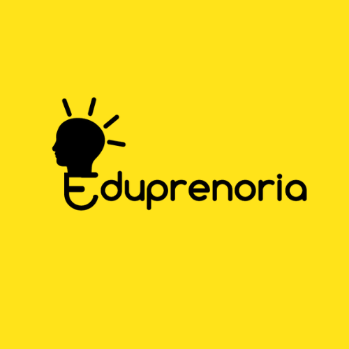Asociația Eduprenoria logo