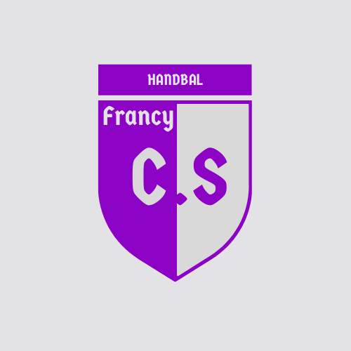 Club Sportiv Handbal Francy logo