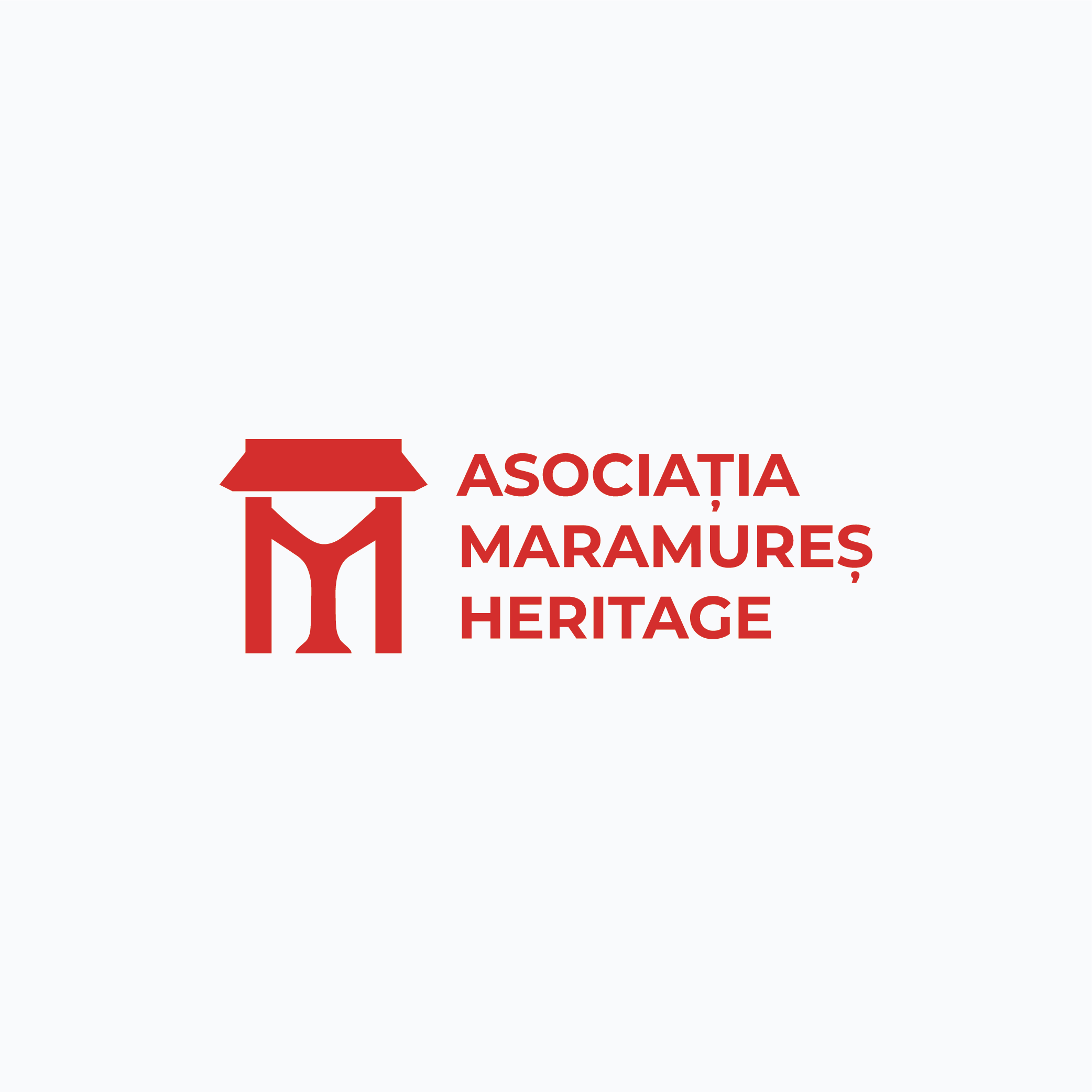Asociația Maramureș Heritage logo