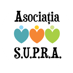 Asociația SUPRA logo
