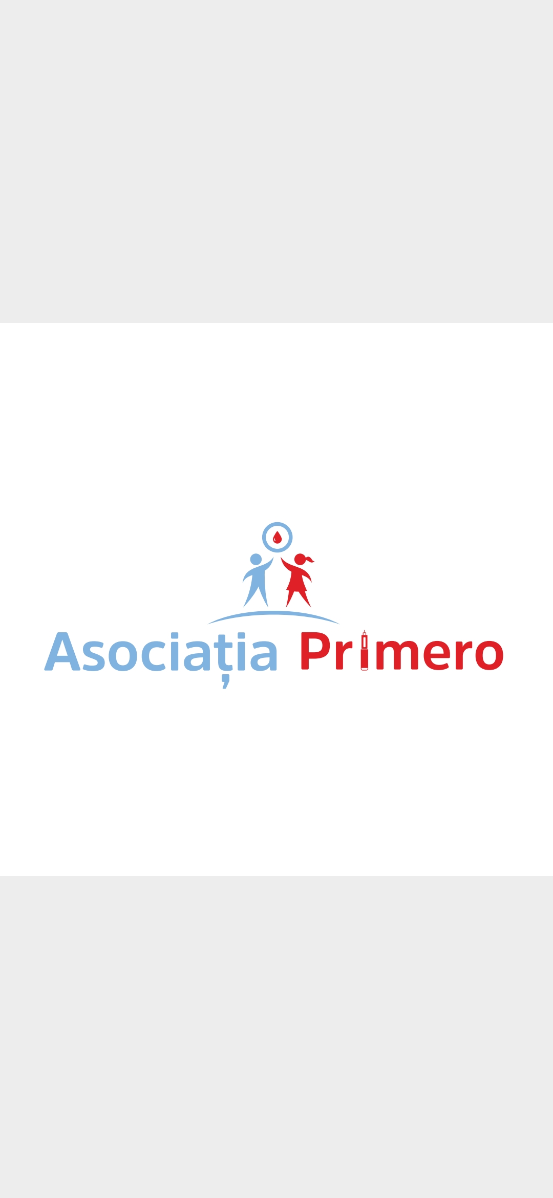 Asociatia Primero  logo