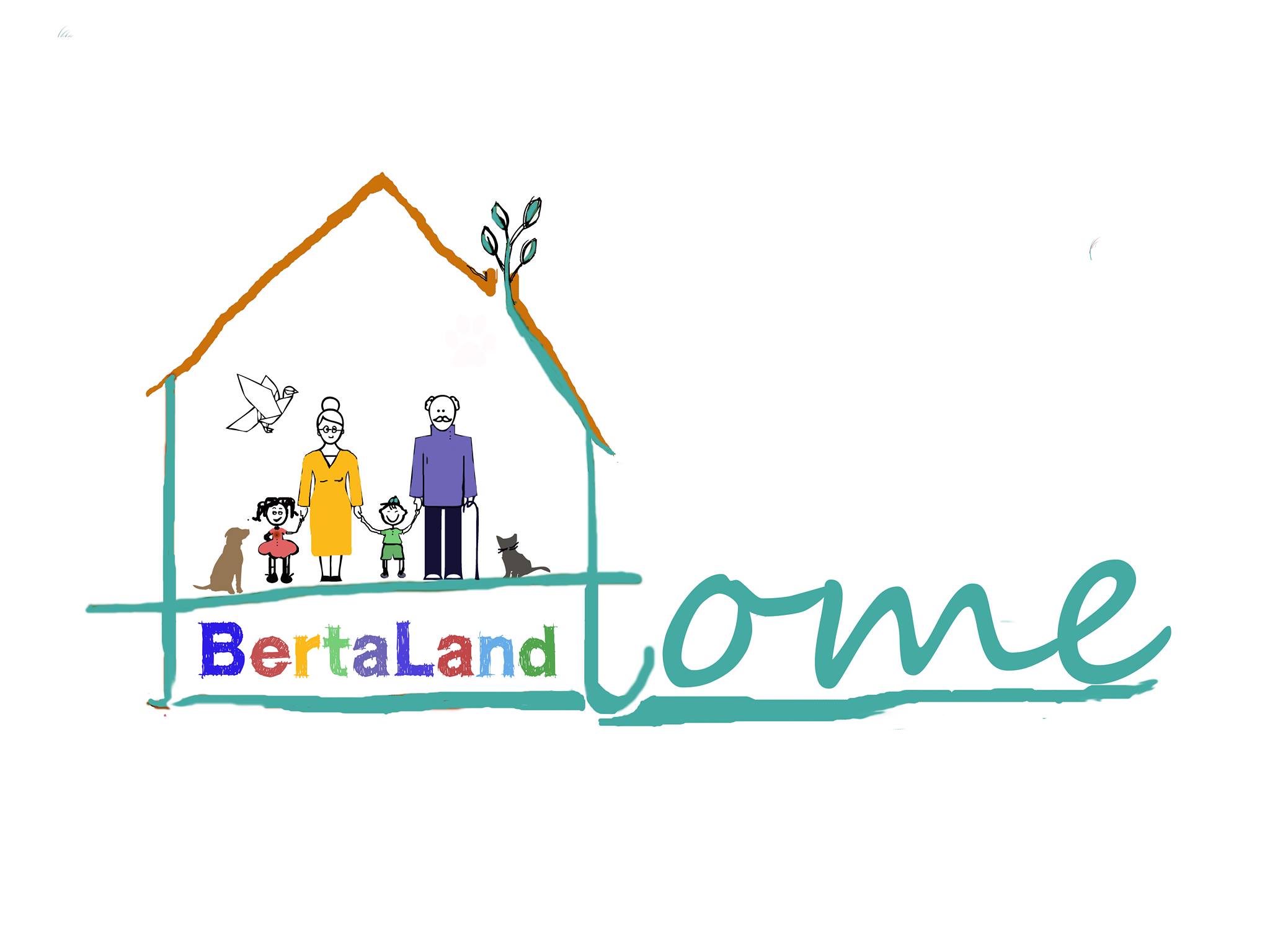 Asociatia Bertaland logo
