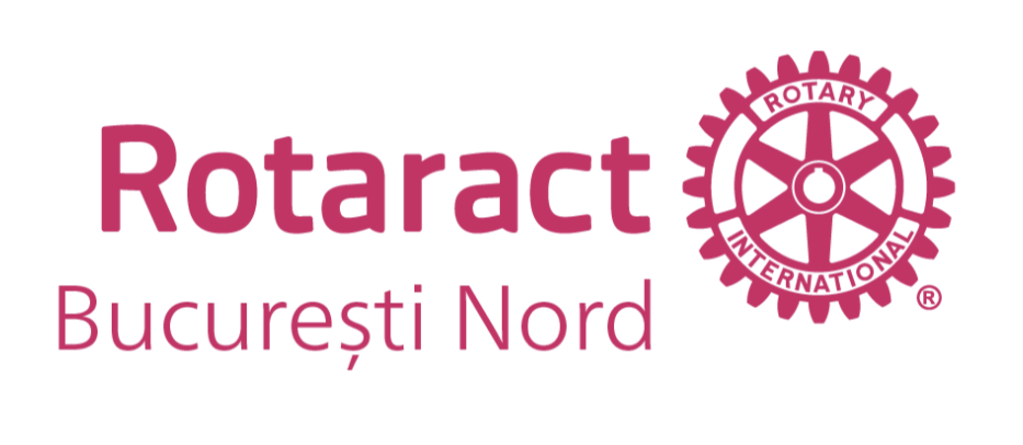 Asociatia Club Rotaract Nord logo