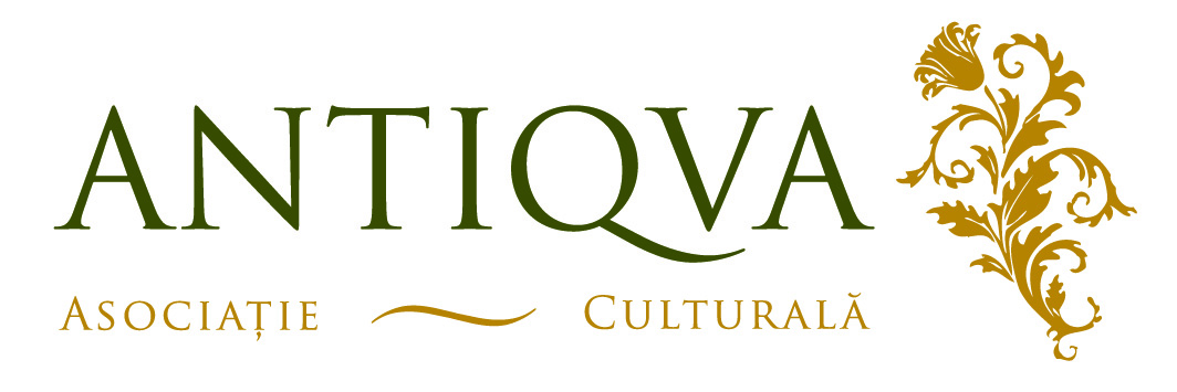 Asociația ANTIQVA  logo