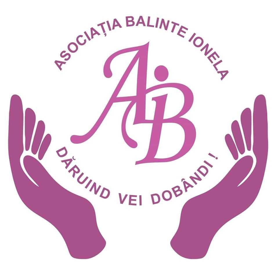 ASOCIATIA BALINTE IONELA logo