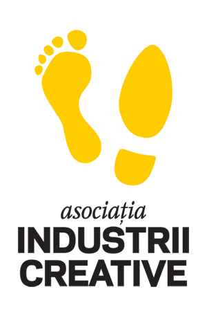 Asociația Industrii Creative logo