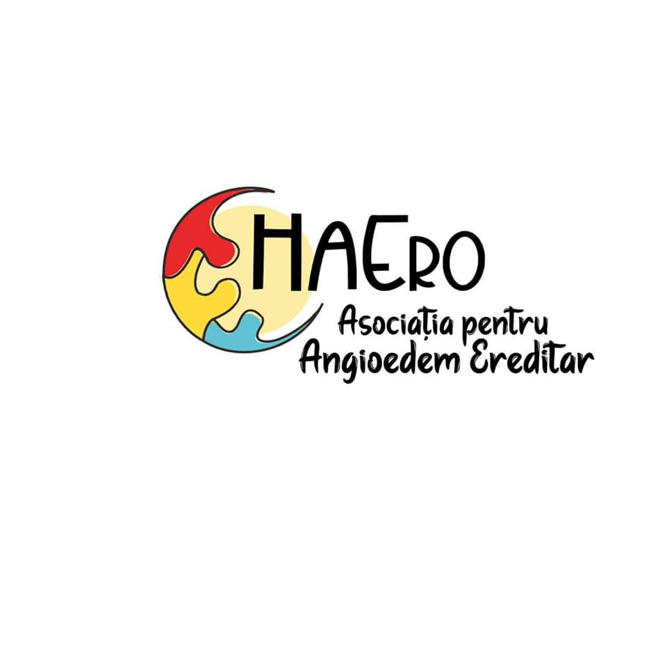Asociatia HAERO logo