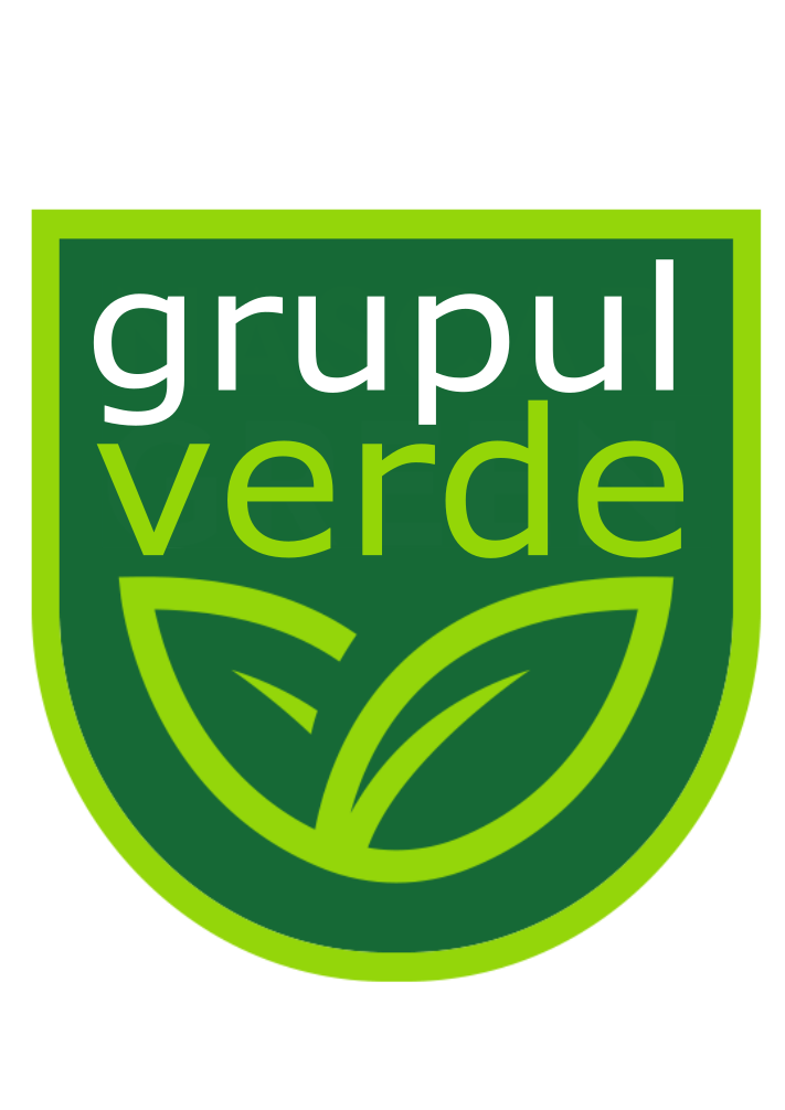 Asociația Grupul Verde logo