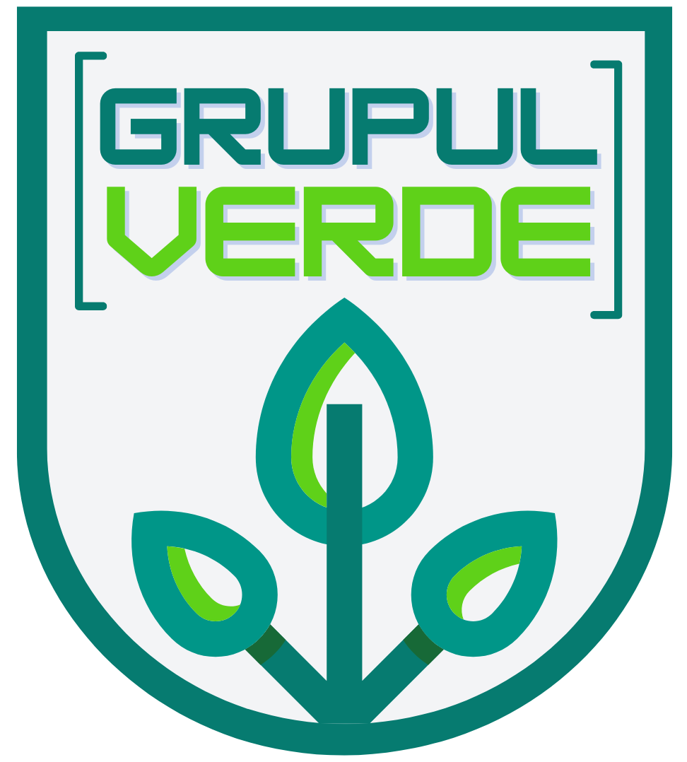 Asociația Grupul Verde logo